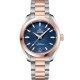 Omega 220.20.34.20.03.001 Seamaster Aqua Terra 150M