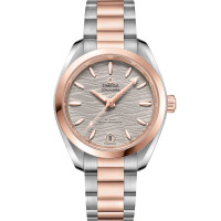 Omega 220.20.34.20.06.001 Seamaster Aqua Terra 150M