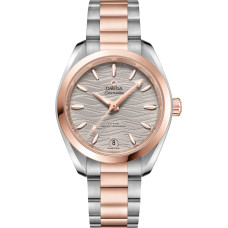 Omega 220.20.34.20.06.001 Seamaster Aqua Terra 150M