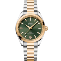Omega 220.20.34.20.10.002 Seamaster Aqua Terra Shades