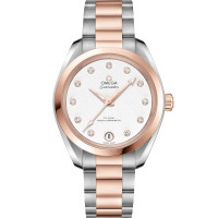 Omega 220.20.34.20.52.001 Seamaster Aqua Terra 150M