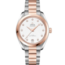 Omega 220.20.34.20.52.001 Seamaster Aqua Terra 150M