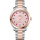 Omega 220.20.34.20.60.001 Seamaster Aqua Terra 150M