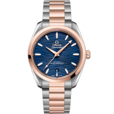 Omega 220.20.38.20.03.001 Seamaster Aqua Terra 150M