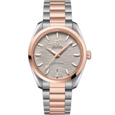 Omega 220.20.38.20.06.001 Seamaster Aqua Terra 150M