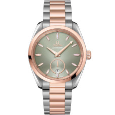Omega 220.20.38.20.10.001 Seamaster Aqua Terra 150M