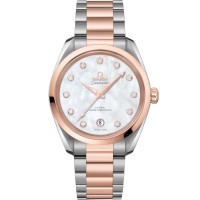 Omega 220.20.38.20.55.001 Seamaster Aqua Terra 150M