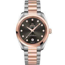 Omega 220.20.38.20.56.001 Seamaster Aqua Terra 150M