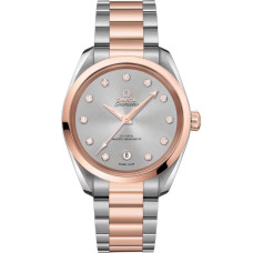 Omega 220.20.38.20.56.002 Seamaster Aqua Terra 150M