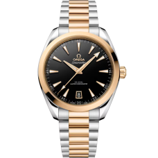 Omega 220.20.41.21.01.001 Seamaster Aqua Terra 150M