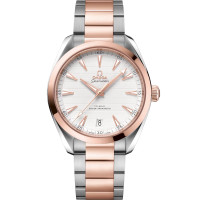 Omega 220.20.41.21.02.001 Seamaster Aqua Terra 150M
