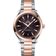 Omega 220.20.41.21.06.001 Seamaster Aqua Terra 150M