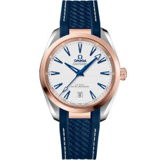 Omega 220.22.38.20.02.001 Seamaster Aqua Terra 150M