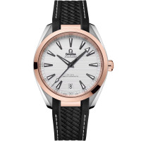 Omega 220.22.41.21.02.001 Seamaster Aqua Terra 150M