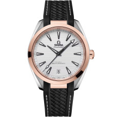 Omega 220.22.41.21.02.001 Seamaster Aqua Terra 150M