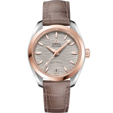 Omega 220.23.34.20.06.001 Seamaster Aqua Terra 150M
