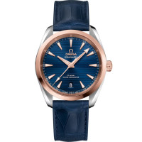Omega 220.23.38.20.03.001 Seamaster Aqua Terra 150M