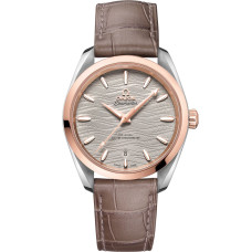 Omega 220.23.38.20.06.001 Seamaster Aqua Terra 150M