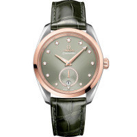 Omega 220.23.38.20.60.001 Seamaster Aqua Terra 150M