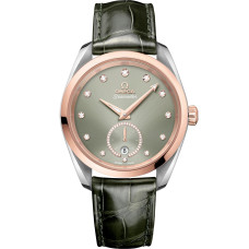 Omega 220.23.38.20.60.001 Seamaster Aqua Terra 150M