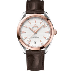 Omega 220.23.41.21.02.001 Seamaster Aqua Terra 150M