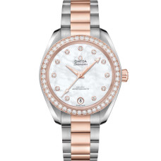 Omega 220.25.34.20.55.001 Seamaster Aqua Terra 150M