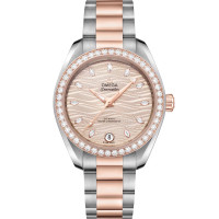 Omega 220.25.34.20.59.001 Seamaster Aqua Terra 150M