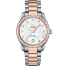 Omega 220.25.38.20.55.001 Seamaster Aqua Terra 150M