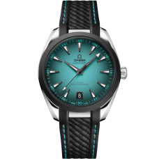 Omega 220.32.41.21.03.001 Seamaster Aqua Terra 150M