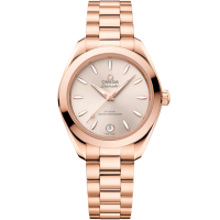 Omega 220.50.30.20.09.001 Seamaster Aqua Terra 150M