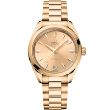 Omega 220.50.34.20.08.001 Seamaster Aqua Terra Shades