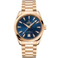 Omega 220.50.38.20.03.001 Seamaster Aqua Terra 150M