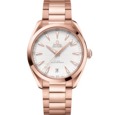 Omega 220.50.41.21.02.001 Seamaster Aqua Terra 150M