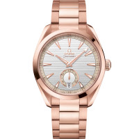 Omega 220.50.41.21.02.002 Seamaster Aqua Terra 150M
