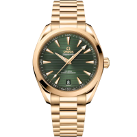 Omega 220.50.41.21.10.001 Seamaster Aqua Terra 150M