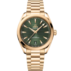 Omega 220.50.41.21.10.001 Seamaster Aqua Terra 150M