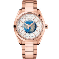 Omega 220.50.43.22.02.001 Seamaster Aqua Terra 150M