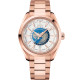 Omega 220.50.43.22.02.001 Seamaster Aqua Terra 150M