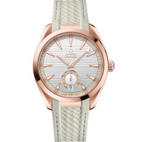 Omega 220.52.41.21.02.001 Seamaster Aqua Terra 150M