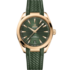 Omega 220.52.41.21.10.001 Seamaster Aqua Terra 150M