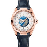 Omega 220.53.43.22.02.001 Seamaster Aqua Terra 150M