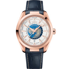 Omega 220.53.43.22.02.001 Seamaster Aqua Terra 150M