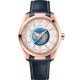 Omega 220.53.43.22.02.001 Seamaster Aqua Terra 150M