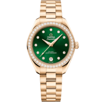 Omega 220.55.30.20.60.001 Seamaster Aqua Terra 150M