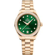 Omega 220.55.30.20.60.001 Seamaster Aqua Terra 150M