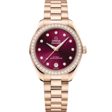 Omega 220.55.30.20.61.001 Seamaster Aqua Terra 150M