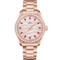 Omega 220.55.34.20.99.004 Seamaster Aqua Terra 150M