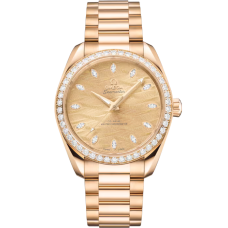 Omega 220.55.38.20.99.002 Seamaster Aqua Terra 150M