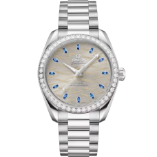 Omega 220.55.38.20.99.003 Seamaster Aqua Terra 150M