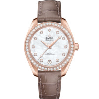 Omega 220.58.34.20.55.001 Seamaster Aqua Terra 150M